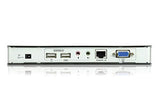 Aten CE750A prolongateur VGA/USB+AUDIO+RS232 sur CAT5 200M