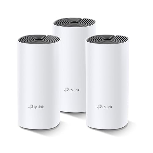 AC1200 Whole-Home Mesh Wi-Fi System