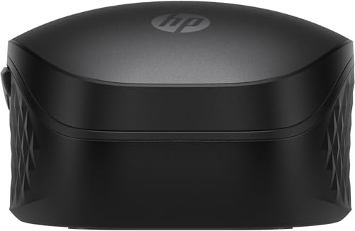 HP 695 Qi-Charging Wireless Mouse