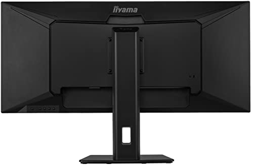 IIYAMA- Ecran 34" XUB3493WQSU-B5