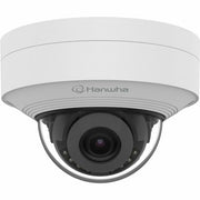 Hanwha QNV-C8011R Caméra IP dôme anti-vandale AI Série Q 5 MPix
