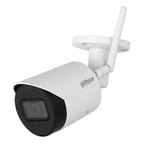 Dahua IPC-HFW1230DS-SAW-0280B 2MP IR, sta³oogniskowa kamera tubowa Wi-Fi