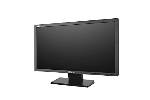 LENOVO ThinkVision LT2024 - 20p LED - 1600 x 900 TN - 250 cd/m2 - 1000:1 5 ms - DVI-D - VGA