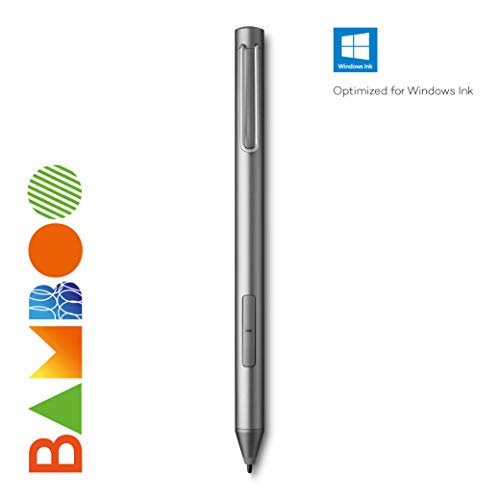 WACOM Stylet Bluetooth Bamboo Ink - Gris