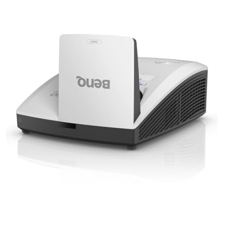 BENQ vidéoprojecteur FHD MH856UST+ 3500Lum