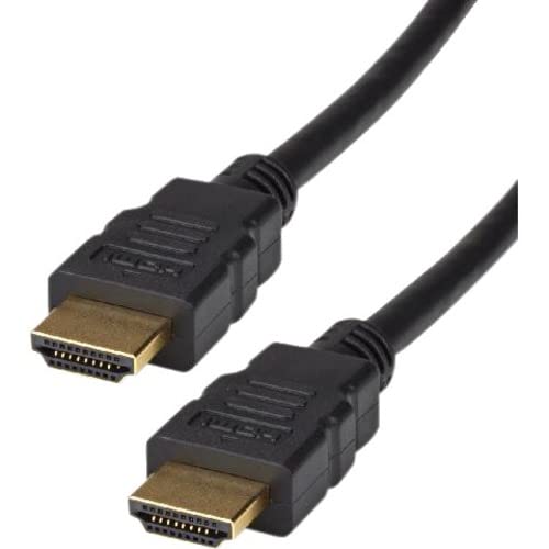 MCL Ultra high speed HDMI 2.1 cable 8K 1.0m