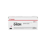Toner CANON 0459C001 040HC - Cyan