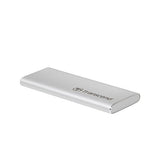 TRANSCEND 480Go SSD Externe USB 3.1 Gen 2 Type C Classique