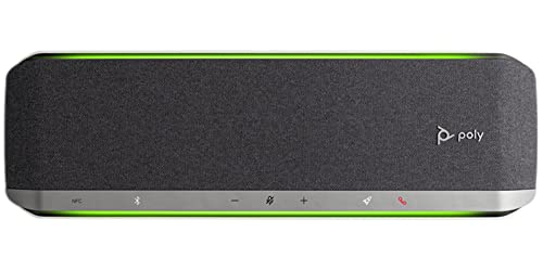 Poly Sync 60 -M Speakerphone