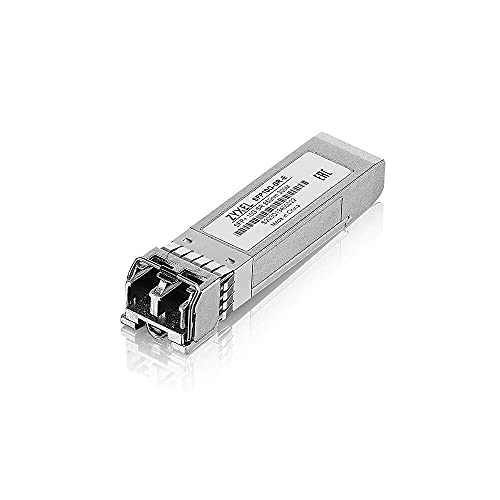 Zyxel SFP10G-SR-E 10er pack BULK