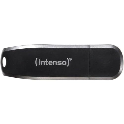 INTENSO Clé USB 3.2 Speed Line - 32 Go