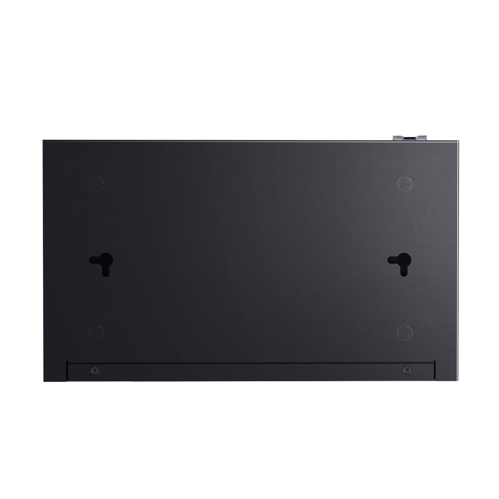 10-Port Gigabit Desktop Switch