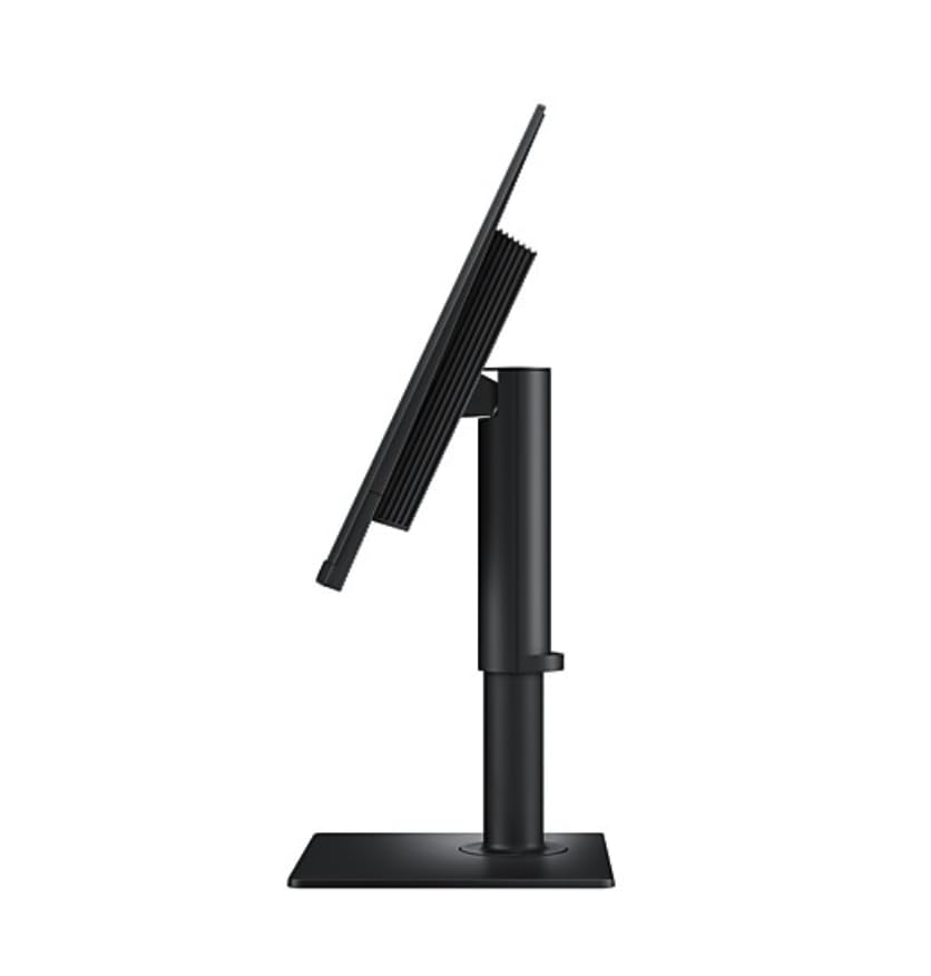 SAMSUNG LS24D406GAUXEN  écran LED - 24p - 1920 x 1080 Full HD 100Hz - IPS - 250 cd/m² - 1000:1 - 5 ms- 2xHDMI,DP ,hauts parleurs