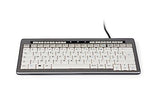 Clavier S-Board 840 compact USB