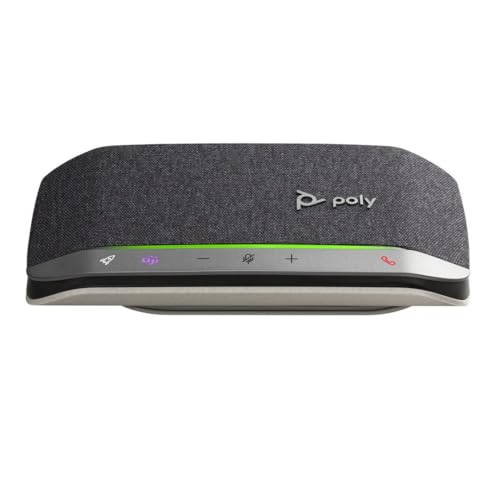 Poly Sync 20 SY20-M USB-C Smart Speakerphone Certif. MS