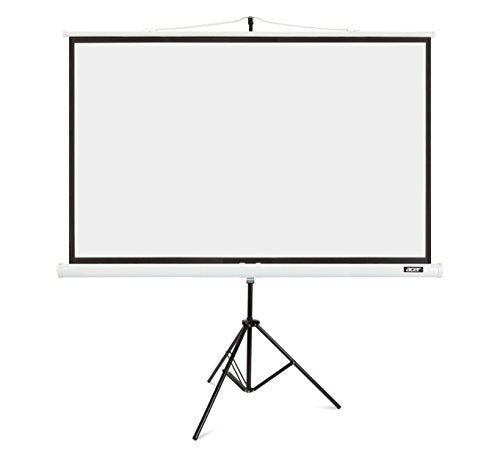 ACER Toile de projection 4/3 87pces