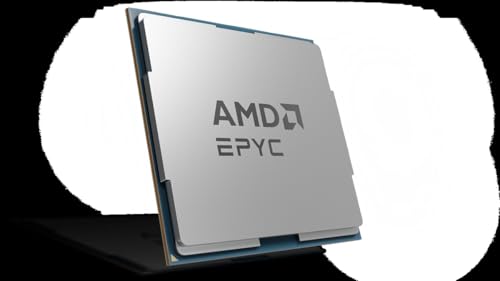 AMD EPYC 24Core Model 9254 SP5 Tray