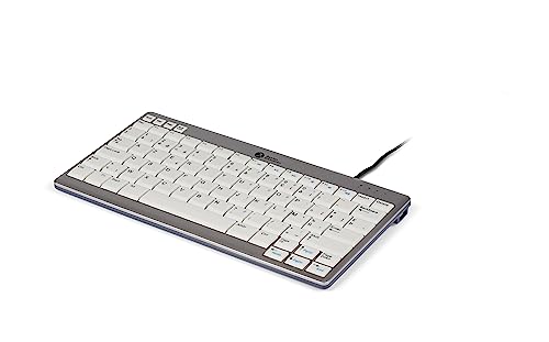 BAKKERELKHUISEN Clavier Compact UltraBoard 950 (BE)