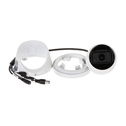 DAHUA HAC-HDW2501T-A caméra dôme HDCVI 4Mpix 2,8mm (HDW2)