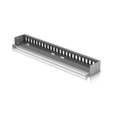 Ubiquiti UACC-Rack-Panel-Patch-Blank-24 Panneau de brassage vierge 24 ports a monter en rack