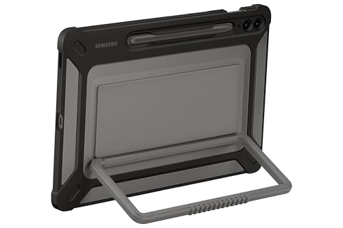 SAMSUNG Outdoor Cover for Galaxy Tab S9 FE+ Titan