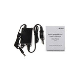 DAHUA switch industriel 4 port 100M/1000M  PFS3106-4T