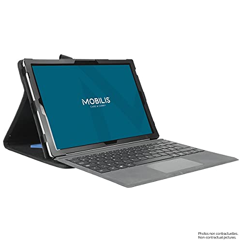 MOBILIS Protection à rabat ACTIV pour HP Elite X2 G4 / X2 G8 13"