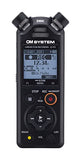 OLYMPUS LS-P5 Linear PCM Recorder