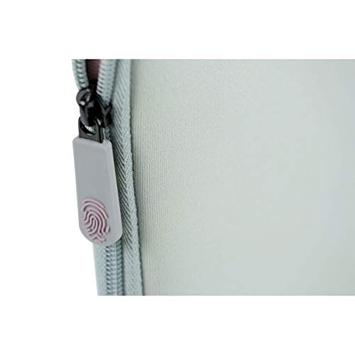 Skin Sleeve 14-16'' - Gris et rose