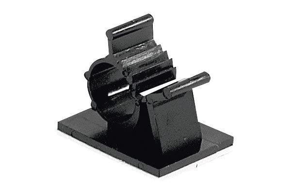 Serre-câble adhésif diamètre - 7,9 à 10,3 mm