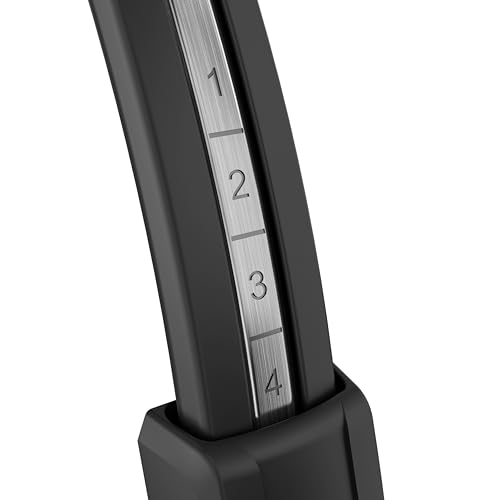 EPOS IMPACT SC 260 USB MS II doublesided direct USB Skype with inline call control