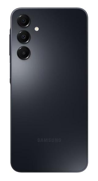 Samsung Galaxy A16 LTE Double SIM 4 Go RAM 128 Go - Noir