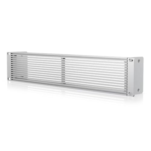 Ubiquiti UACC-RACK-PANEL-VENTED-2U Rack Mount 2U Vented Blank Panel