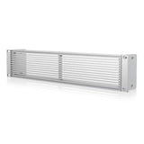 Ubiquiti UACC-RACK-PANEL-VENTED-2U Rack Mount 2U Vented Blank Panel