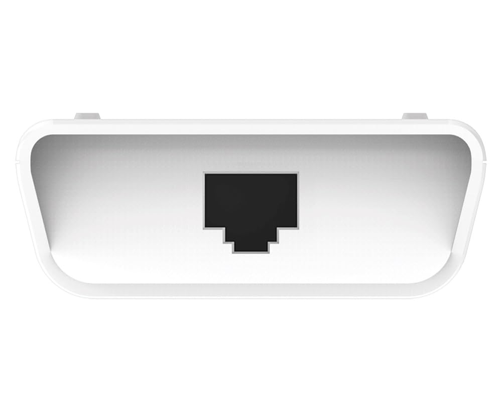 D-LINK 1-Port Gigabit 30W PoE Injector