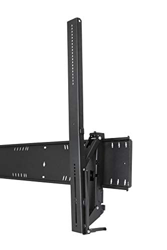 PFW 6910 DISPLAY WALL MOUNT TILT XXL