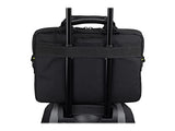 TARGUS Sacoche fine pour ordinateur portable CityGear 11,6"  - Noir