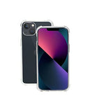 MOBILIS Coque de protection R Series pour iPhone 13 mini - Transparent