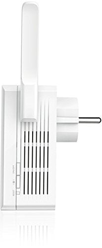 Wall Plugged Range Extender FR