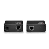 LINDY 150m Cat.6 Toslink optical & Coaxial Digital Audio Extender