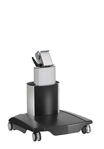 PFT 2515 DISPLAY TROLLEY 59-64CM