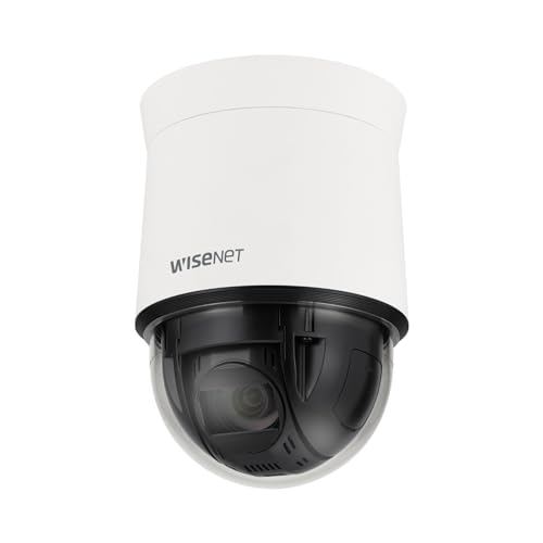 Hanwha QNP-6320 caméra de sécurité 1920 x 1080 pixels