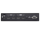 ATEN VM0202H MATRICE HDMI® 2.0  2 ENTREES/2 SORTIES