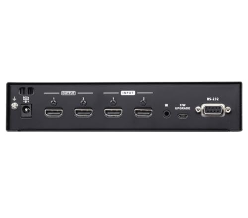 ATEN VM0202H-AT-G commutateur de matrice Commutateur de matrice AV