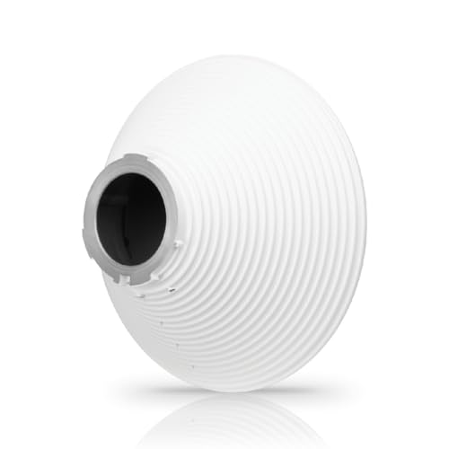 Ubiquiti Networks HORN-5-30 antenne Antenne de sirene 19 dBi