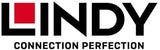 LINDY 0.5m USB 3.0 Type A/B Cable Cromo Line 5Gbit/s