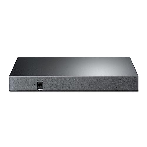 5-Port 2.5G Multi-Gigabit Desktop Switch