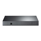 TP-LINK TL-SG105-M2 Switch 5 ports 2.5G Multi-Gigabit
