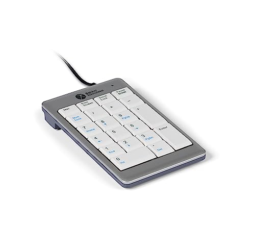 Pavé numérique UltraBoard 955 USB