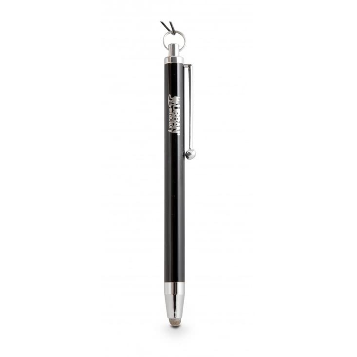 URBAN FACTORY STYLET RENFORCE POUR TABLETTE AVEC CABLE DE 40CM